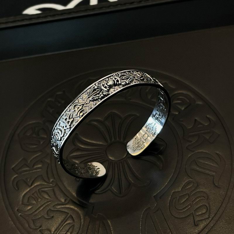 Chrome Hearts bracelet 07yxh21